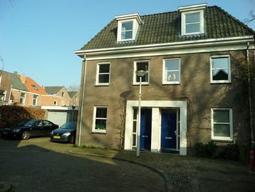 Te huur: Huis Herenstraat in Wageningen, Gelderland, Wageningen