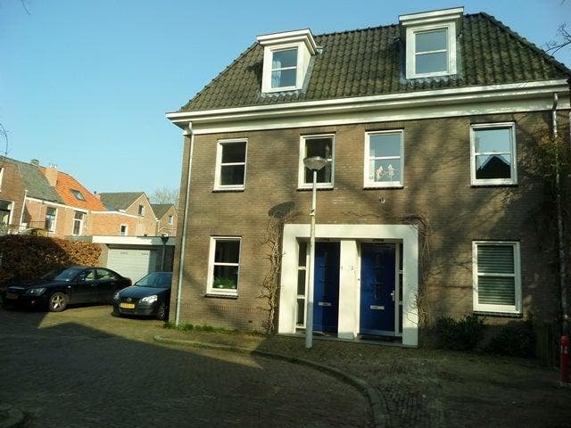 Te huur: Huis Herenstraat in Wageningen, Huizen en Kamers, Huizen te huur, Gelderland