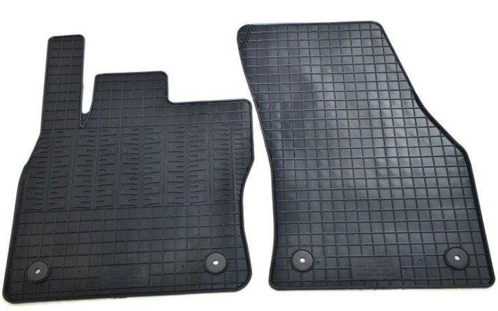 Rubber automatten Ford Tourneo Connect | 2020-heden, Auto-onderdelen, Interieur en Bekleding, Nieuw, Ford, Verzenden