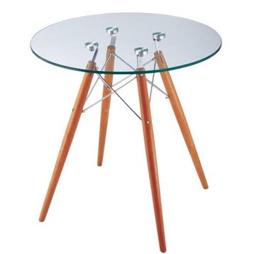 CTW DD design | Bijzettafel, Huis en Inrichting, Tafels | Bijzettafels, Verzenden, Nieuw