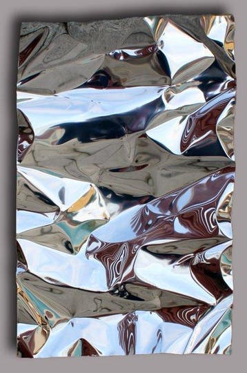 AVA Design - Hurricane mirror premium design