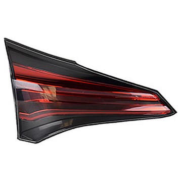 Toyota Rav 4 2015-2018 Achterlicht Links Binnen LED, Verzenden, Nieuw
