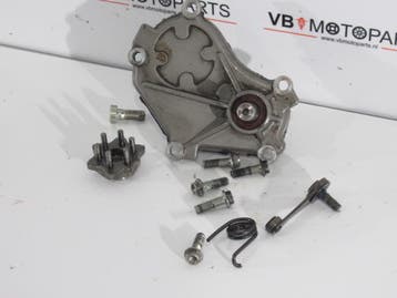 Ducati 899 Panigale Schakelas, Motoren, Ophalen of Verzenden, Nieuw
