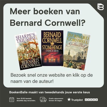 SharpeS Regiment 9780006174523 Bernard Cornwell, Boeken, Verzenden, Gelezen, Bernard Cornwell