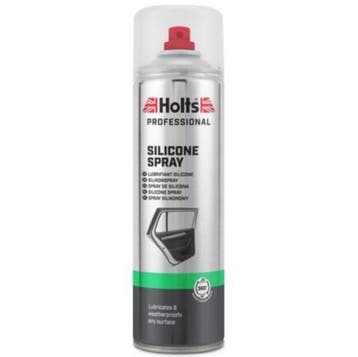 Holts Silicone Spray - Siliconenspray, Verzenden