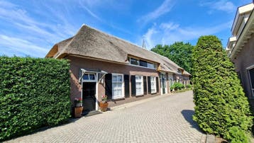 Te huur: Appartement Kerkeind in Haaren, Noord-Brabant, Haaren, Appartement