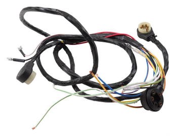 Kabelboom voor koplamp. Porsche 911 1970, Verzenden, Nieuw
