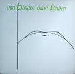 Lp - Marijke Nekeman, Ineke Verdoner - Van Binnen Naar Buite, Cd's en Dvd's, Vinyl | Nederlandstalig, Verzenden, Nieuw in verpakking