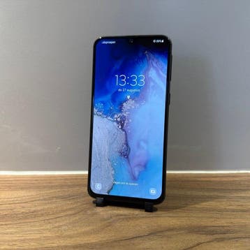 Samsung Galaxy A40 64GB - Mobiele telefoon, Nieuw