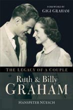 Ruth and Billy Graham 9780801016707 Hanspeter Neuesch, Verzenden, Zo goed als nieuw, Hanspeter Neuesch