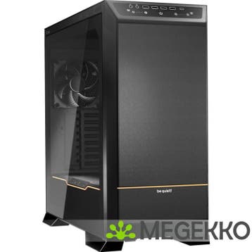 Be quiet! Dark Base Pro 901, Computers en Software, Computerbehuizingen, Verzenden, Nieuw