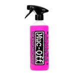 Muc-Off Motorcycle cleaner nano tech spray 1 liter, Ophalen of Verzenden, Nieuw, Muc-Off