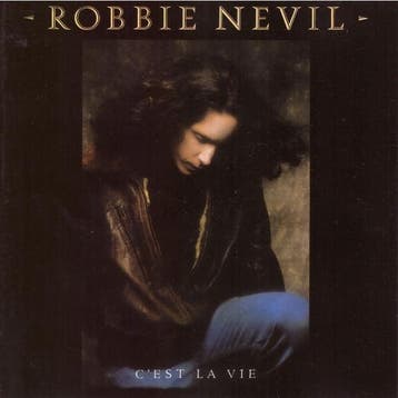 Robbie Nevil - Cest La Vie, Ophalen of Verzenden, Gebruikt