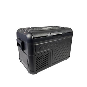 Imnasa Compressor Koelbox W-25 12/24V en 220V 25L, Ophalen of Verzenden, Nieuw