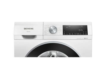 Siemens WG46G2ZCNL - Wasmachine - iQ500 - AntiVlekken -, Witgoed en Apparatuur, Wasmachines, Verzenden, Zo goed als nieuw