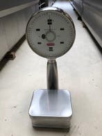 Berkel Weegschaal van 56 jaar oud, Ophalen of Verzenden, Gebruikt