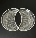 Lalique - René Lalique (1860-1945) - Bord (2) - Grandes