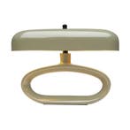 *WOONWINKEL* Kare Design Suki Organische Tafellamp Retro Gro, Verzenden, Nieuw