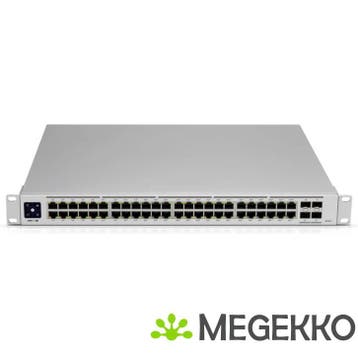 Ubiquiti UniFi Pro 48, Computers en Software, Netwerk switches, Verzenden, Nieuw