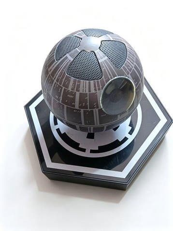 Star Wars - Doodster Magnetische Levitatie Bluetooth, Nieuw