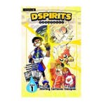 D-Spirits Manga Issue 1 - 1st Edition - NIEUW, Verzenden, Nieuw