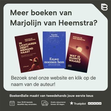 Het groeit! Het leeft! - Marjolijn van Heemstra, Verzenden, Zo goed als nieuw, Marjolijn van Heemstra