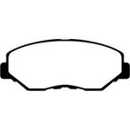 EBC 13-15 Acura ILX 1.5 Hybrid Yellowstuff Front Brake Pads, Ophalen of Verzenden, Nieuw