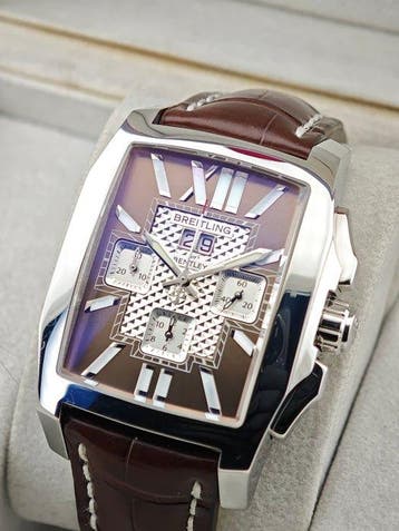 Breitling - Bentley Flying B - A44365 - Heren - 2010-2020, Nieuw