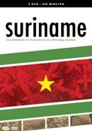 Suriname (3dvd) - DVD, Verzenden, Nieuw in verpakking