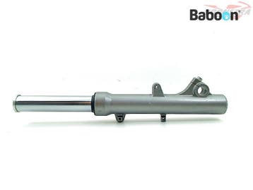 Voorvork Poot Rechts Suzuki AN 250 Burgman 2003-2006 (AN250), Verzenden, Gebruikt