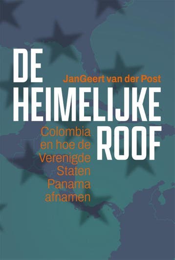 De Heimelijke Roof | Jangeert Post | Nieuw, Ophalen of Verzenden, Nieuw, Jangeert Post