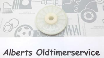 Hoofdstroomfilter Oliefilter, Mercedes OM615 OM616 OM617 etc, Ophalen of Verzenden, Nieuw, Oldtimer onderdelen