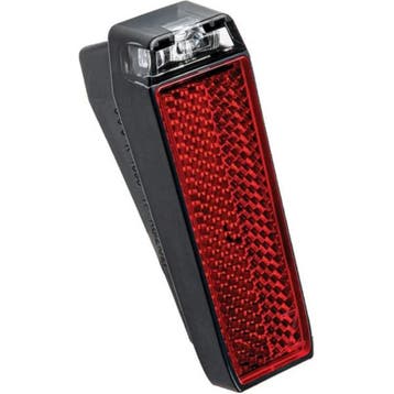AXA Compact achterlicht - dynamo aangedreven - 6V E-bike..., Ophalen of Verzenden, Nieuw