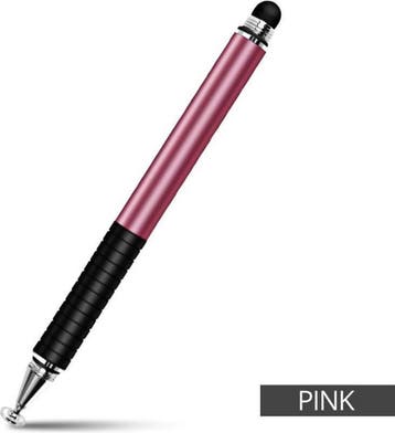 DrPhone SX Pro V6 Stylus Pen met Side Grip - Precision Disc, Verzenden, Nieuw
