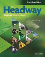 9780194771139 New Headway Beginner Students Book, Verzenden, Nieuw, John Soars