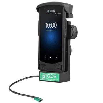 RAM Mounts GDS Charging Dock | RAM-GDS-DOCK-V12-ZE16CPU, Verzenden, Nieuw