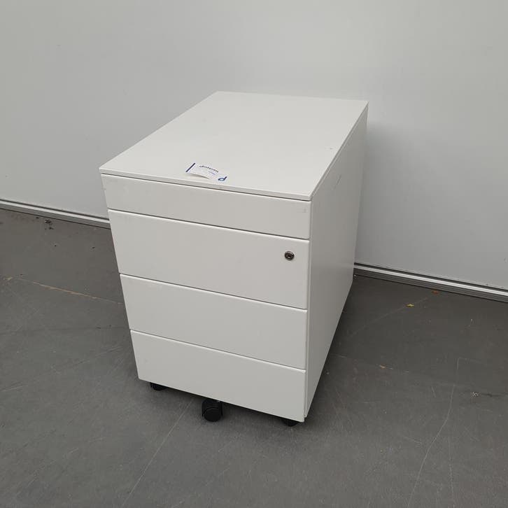 Robberechts ladeblok - 62x42x58 cm, Huis en Inrichting, Kasten | Ladekasten, Ophalen of Verzenden