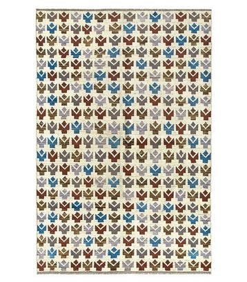 Safa - Vloerkleed - 309 cm - 199 cm, Huis en Inrichting, Stoffering | Tapijten en Kleden, Nieuw