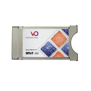 Viaccess CI module SMiT Secure CAM ACS 5.0, Ophalen of Verzenden, Nieuw