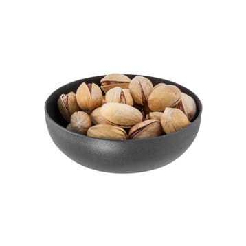 GGM Gastro | (6 stuks) Dipschaaltje - LEVANTE - RVS - 50ml -, Verzenden