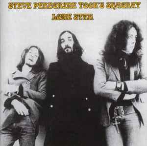 cd Japan persing - Steve Peregrine Took - Lone Star (with..., Verzenden, Zo goed als nieuw