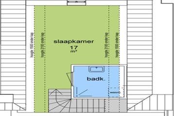 Appartement Kraaipanstraat in Amsterdam, Via bemiddelaar, Appartement, Amsterdam, Amsterdam