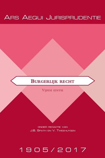 Ars Aequi Jurisprudentie - Jurisprudentie, 9789070094263, Boeken, Verzenden, Zo goed als nieuw, HBO