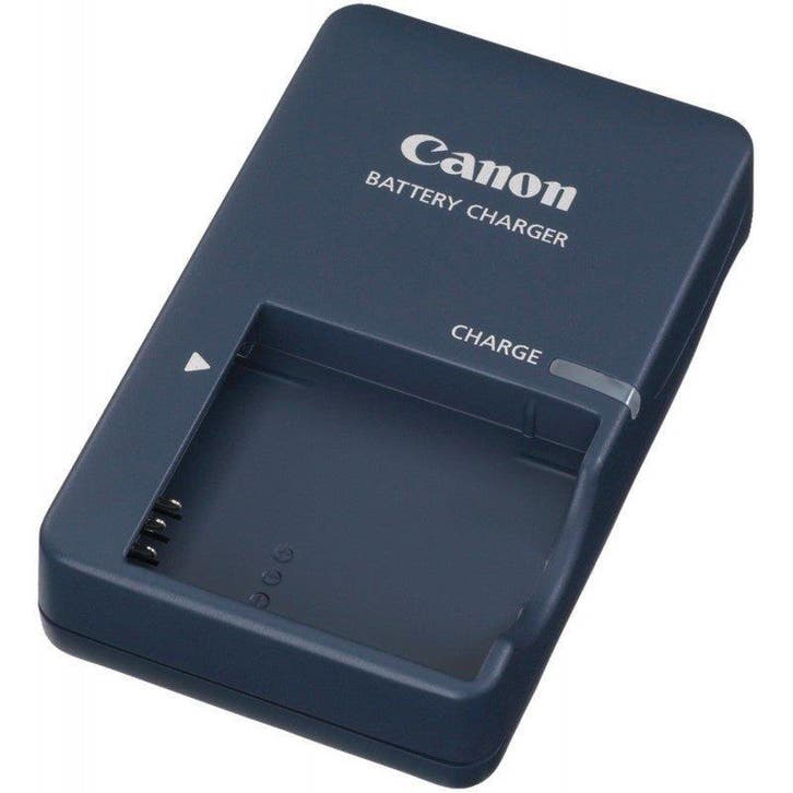 Canon CB-2LVE Acculader / Oplader voor NB-4L, Audio, Tv en Foto, Fotografie | Fotostudio en Toebehoren, Zo goed als nieuw, Verzenden