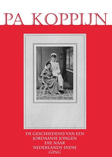 Pa koppijn - L. Koppijn 9789087080419, Verzenden, Zo goed als nieuw, L. Koppijn