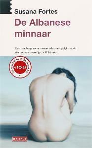 De Albanese minnaar 9789044505863 S. Fortes, Verzenden, Zo goed als nieuw, S. Fortes