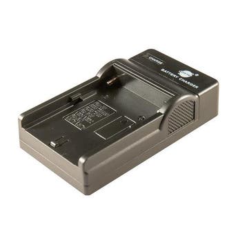 NP-F570 USB lader (Sony), Ophalen of Verzenden, Nieuw