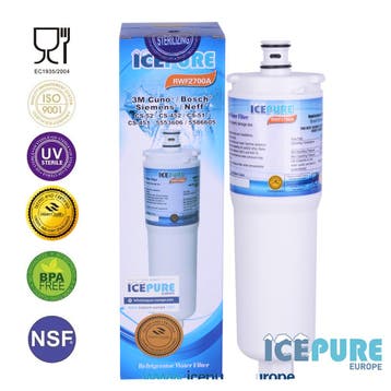 Waterfilter voor Siemens CS-52, Verzenden, Nieuw