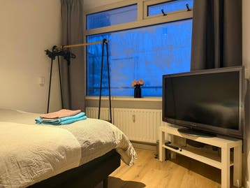 Eigen Kamer aan Molenvliet, Rotterdam, 50 m² of meer, Rotterdam
