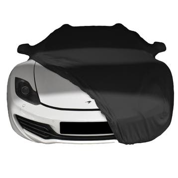 Autohoes voor McLaren MP4 Spyder & Coupe (2011-heden) Indoor, Ophalen of Verzenden, Nieuw, Op maat